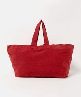 LOS ANGELES APPAREL/＜LOS ANGELES APPAREL＞ OS BULL DNM BAG/バッグ/ショルダーバッグ