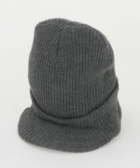 DECKY/＜DECKY＞ GI HYBRI CAP/ニットキャップ/ニットキャップ