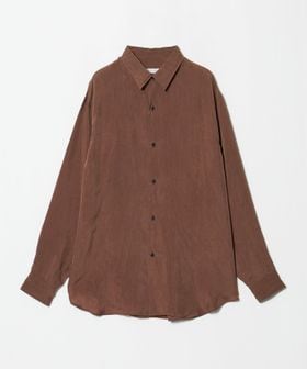KAPTAIN SUNSHINE/＜KAPTAIN SUNSHINE＞ CPR SHIRT/シャツ/シャツ / ブラウス