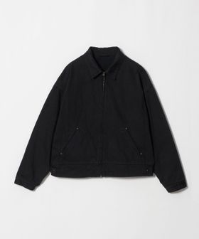 KAPTAIN SUNSHINE/＜KAPTAIN SUNSHINE＞ DYED DNM WK JKT/アウター/その他コート / ブルゾン
