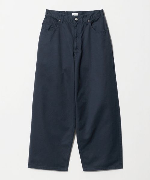 CIOTA/＜CIOTA＞ CTN TWL 5P/ボトムス/その他パンツ