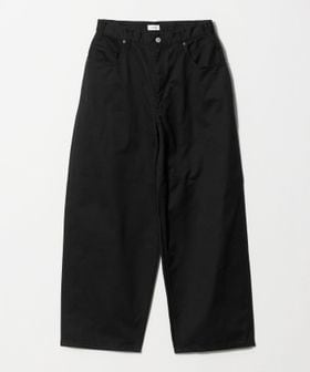 CIOTA/＜CIOTA＞ CTN TWL 5P/ボトムス/その他パンツ