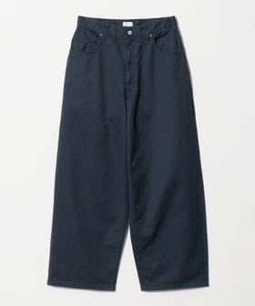 CIOTA/＜CIOTA＞ CTN TWL 5P/ボトムス/その他パンツ