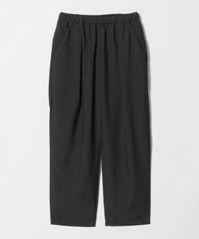 TEATORA/＜TEATORA＞ WALLET PANTS RESORT GG/イージーパンツ