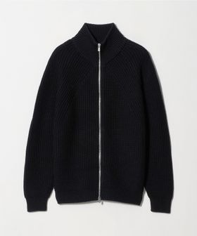 BATONER/＜BATONER＞ SIGNATURE DRIVERS KNIT/ニット/カーディガン / ボレロ