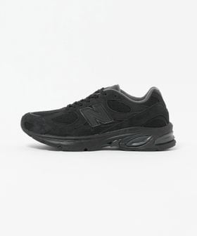 New Balance/＜New Balance＞ Abzorb 2010 BK/スニーカー/スニーカー / スリッポン