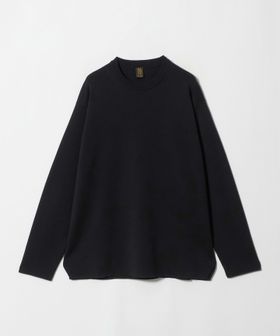 BATONER/＜BATONER＞ SMOOTH  CREW NECK/ニット/ニット / セーター