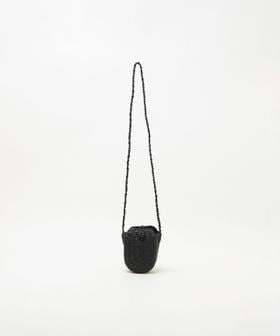 Aeta/＜Aeta＞ KG MN POUCH BSKT/バッグ/ショルダーバッグ