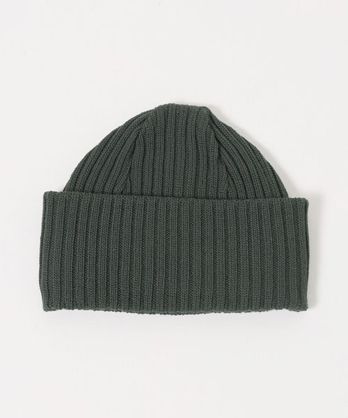 BATONER/＜BATONER＞ SLD WL KNIT CAP/ニットキャップ/ニットキャップ