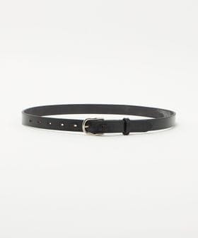 ERA./＜ERA.＞ BRIDLE AUTHENTIC NARROW BELT/ベルト/ベルト / サスペンダー