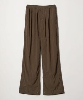 steven alan/＜Steven Alan＞ シアー ナイロン ガーメントダイ イージー パンツ/その他パンツ