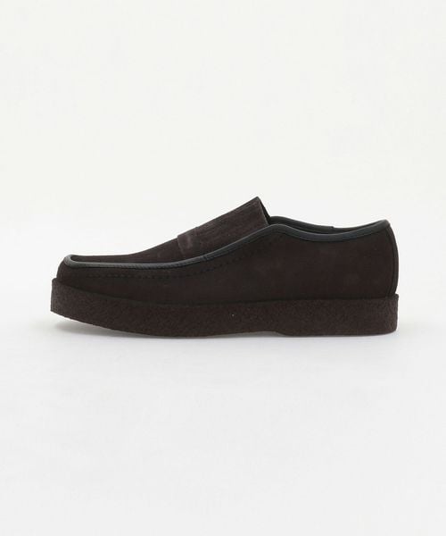 steven alan/＜Sougen＞ SD LFRシューズ/ローファー