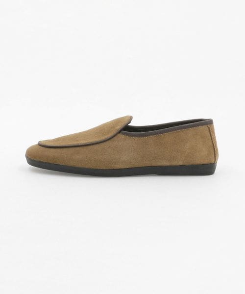 Marbot/＜Marbot  × Steven Alan＞ NAVAL SLP―ON/シューズ/スニーカー / スリッポン