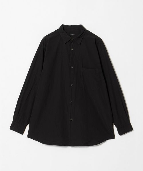 COMOLI/＜COMOLI＞ COMOLI SHT/シャツ/シャツ / ブラウス