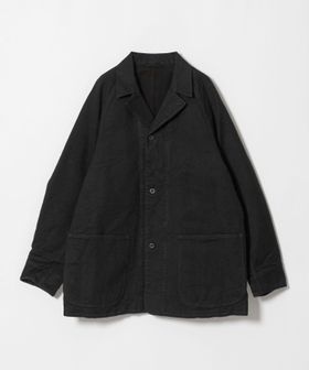 COMOLI/＜COMOLI＞ BK DNM WJK/アウター/カバ―オール
