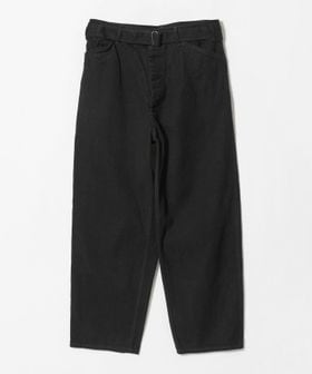 COMOLI/＜COMOLI＞ BK DNM PT/パンツ/その他パンツ