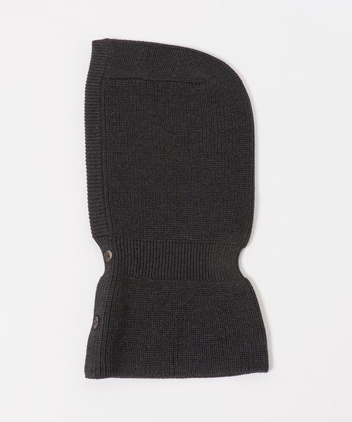 BATONER/＜BATONER＞ SLD WL BALACLAVA/バラクラバ/その他帽子