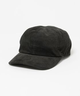 steven alan/＜Steven Alan＞ 13W コーデュロイ キャップ/キャップ