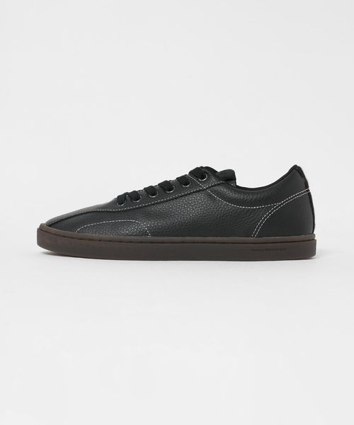steven alan/＜S.W.C＞ SURMA LTHR/スニーカー/スニーカー / スリッポン