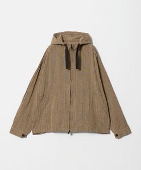 YAMMAMAN/＜YAMMAMAN × Steven Alan＞ ZIP HOODY RG/アウター/その他コート / ブルゾン