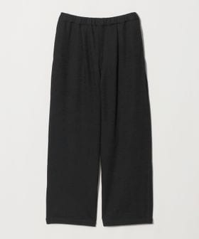 STILL BY HAND/＜STILL BY HAND＞ W/C EASY PANT/パンツ/イージーパンツ