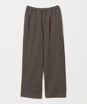 STILL BY HAND/＜STILL BY HAND＞ W/C EASY PANT/パンツ/イージーパンツ