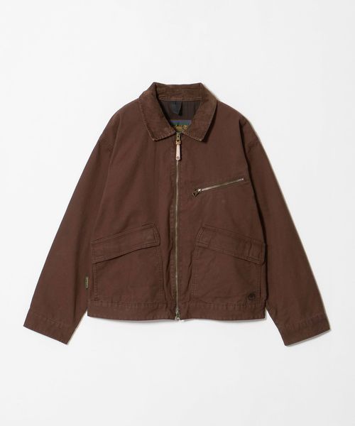 Timberland/＜Timberland＞ CNVS JACKET/アウター/その他コート / ブルゾン