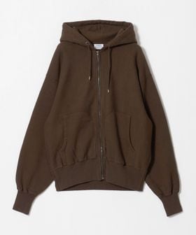 tone/＜tone × Steven Alan＞ F―L FLC FULL/ZP/パーカー/スウェット / パーカー