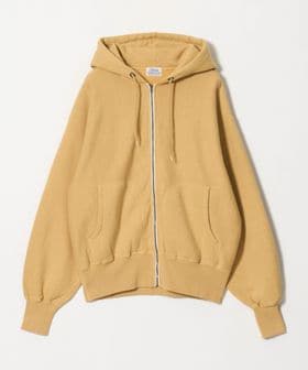 tone/＜tone × Steven Alan＞ F―L FLC FULL/ZP/パーカー/スウェット / パーカー