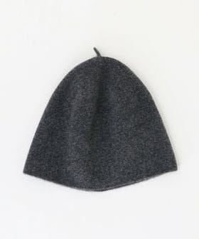 tone/＜tone＞ ROLL UP BRT/ビーニー/ハット