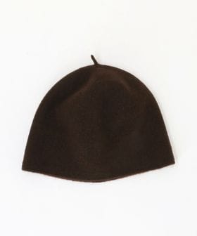 tone/＜tone＞ ROLL UP BRT/ビーニー/ハット