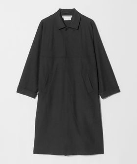 YAECA PARK/＜YAECA PARK＞ R―COAT/アウター/ステンカラーコート
