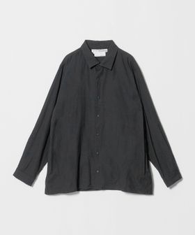 YAECA PARK/＜YAECA PARK＞ COMFORT SHIRT RELAXES SQUARE/シャツ/シャツ / ブラウス