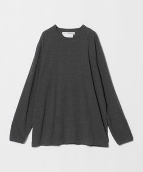 YAECA PARK/＜YAECA PARK＞ LINK LONG SLEEVE TEE/カットソー/Tシャツ / カットソー