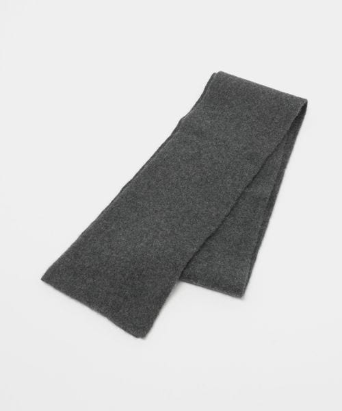 YAECA PARK/＜YAECA PARK＞ FLNG MUFFLER/マフラー/ストール / マフラー