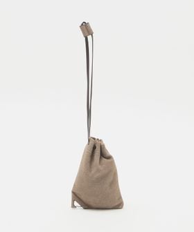 ED ROBERT JUDSON/＜ED ROBERT JUDSON＞ STRNG POUCH/ポーチ/ポーチ