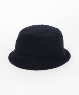 steven alan スティーブンアラン　ニットバケットハット　黒　新品未使用 スティーブンアランの帽子の商品一覧｜ユナイテッドアローズ公式通販