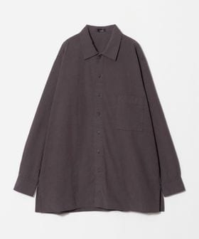 Cale/＜Cale＞ C/S/R G/DYE SHIRT/シャツ/シャツ / ブラウス