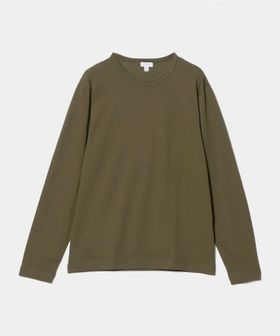 SUNSPEL/＜SUNSPEL＞ SPM HEAVY LONG SLEEVE/カットソー/Tシャツ / カットソー