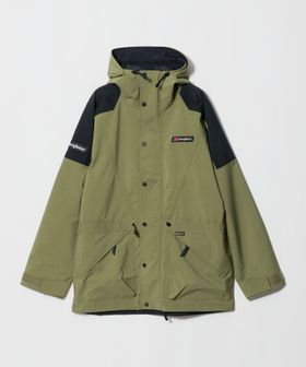 steven alan/＜Berghaus＞ MERU MOUNTAIN JACKET/アウター/マウンテンパーカー / ウィンドブレーカー