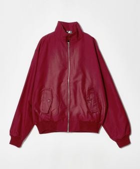 Hollingworth Country outfitters/＜Hollingworth Country Outfitters＞ HARRINGTON JACKET/アウター/その他コート / ブルゾン