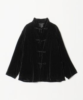 COMOLI/＜COMOLI＞ VLVT JKT/ジャケット/その他ジャケット / スーツ / セットアップ