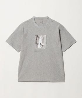 steven alan/＜Dashwood Projects × Steven Alan＞ Leanne.S/Tシャツ/Tシャツ / カットソー