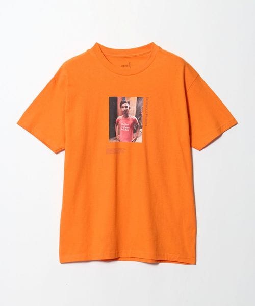 steven alan/＜Dashwood Projects × Steven Alan＞ Nick.S/Tシャツ/Tシャツ / カットソー