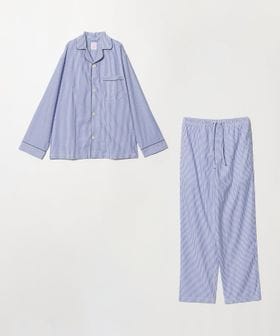 Brooks Brothers/＜Brooks Brothers＞ PAJAMAS SET/トップス パジャマ/ルームウェア
