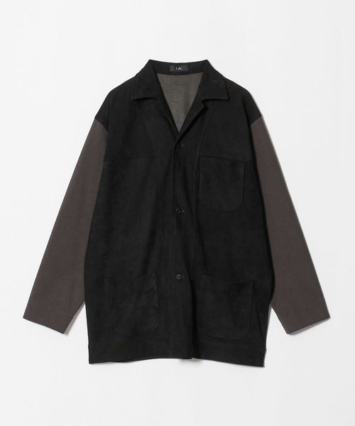 Cale/＜Cale × Steven Alan＞ CMB C/ALL/アウター/カバ―オール