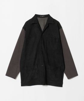 Cale/＜Cale × Steven Alan＞ CMB C/ALL/アウター/カバ―オール