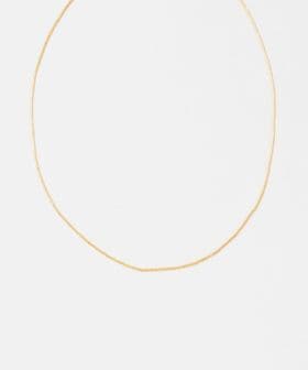 steven alan/＜Native SilverStreams ＞ LIQUID SILVER JEWERLY NECKLACE G/ネックレス/ネックレス