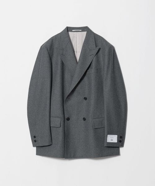 J.PRESS ORIGINALS/＜J.PRESS ORIGINALS × Steven Alan＞ SXNY DBL JACKET/ジャケット/テーラードジャケット