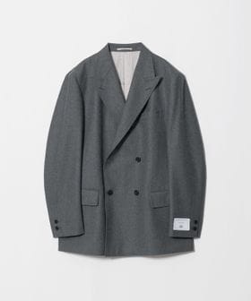 J.PRESS ORIGINALS/＜J.PRESS ORIGINALS × Steven Alan＞ SXNY DBL JACKET/ジャケット/テーラードジャケット
